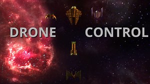 Feature complete and new trailer! news - Drone Control