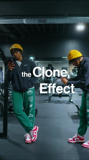 How to Create the Clone Effect in CapCut: Step-by-Step Guide