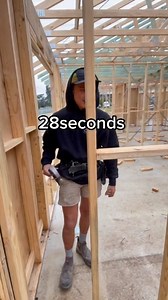 How quick can you do this #apprentice #apprenticeship #tradie #carpenter #carpentry #carpentrylife #carpentrytips #apprenticelogic | Garden Art