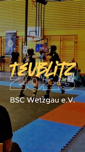 Highlight-Rückblick: BSC Wetzgau e.V. bei der German State Championship 2026! 🏆