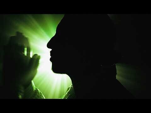 RIN - EXIT THROUGH THE GIFT SHOP (Visualizer) (prod. Alexis Troy)