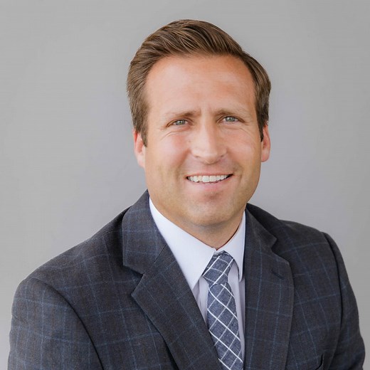 Mac Thurston | Tanner Clinic