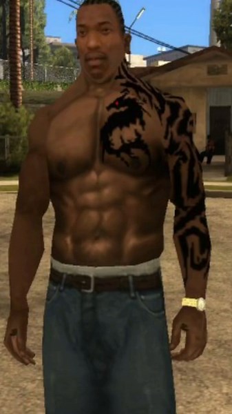 Novias de CJ en GTA San Andreas: Guía para Conquistarlas