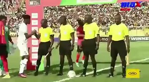 86 reactions | Black Stars vs Angola  highlights Thomas Teye Partey led team ✅ Chris Hughton won first game as a newly appointed manager for Ghana national football team | The bills | Facebook