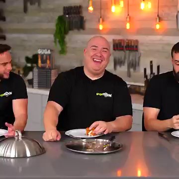 449K views · 16K reactions | I made every DISCONTINUED fast food!  | Guga Foods | Facebook