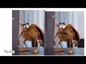 Raid fumigator Commercial from 2003