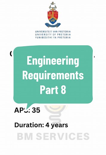 Essential Computer Engineering Degree Requirements
