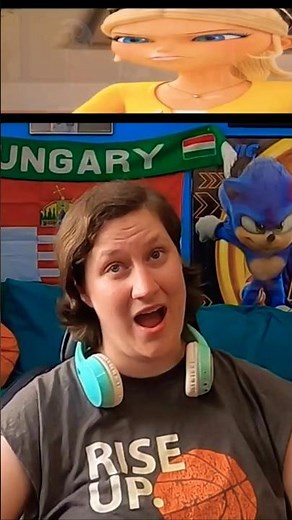 *exterminate?* - [Blind Reaction] Miraculous S5 E20 #miraculous #miraculousladybug #ladybug