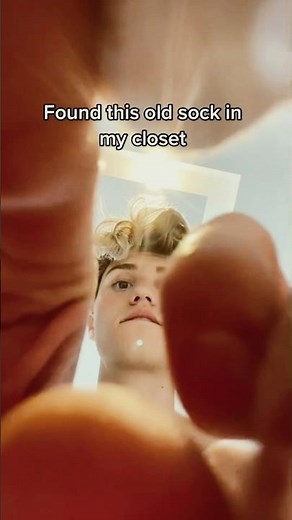 Always the old socks…. #gayfacts #gaypeople #bottom #funny #gayman #relatable #gayfashion #comedy