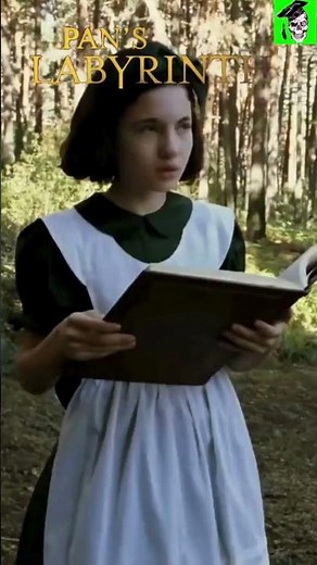 PAN'S LABYRINTH (2006) TURNS 20!!