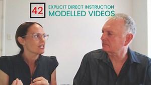 🚨 42 NEW EXPLICIT TEACHING 40-MIN LESSONS ADDED - NO EXTRA COST REPEAT: *42* NEW EXPLICIT TEACHING FULL LESSONS ADDED! 🚨 bondblocks.com/2025-update/ Watch for details on how you can use your Bond Blocks Counting to 10 & 20 Kit to cover one-third of your Foundation maths time for you - if you want. bondblocks.com/2025-update/ | Dr Paul Swan