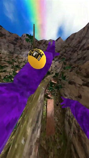 toxic player gets humbled!!! #gorillatag #gorillatagquest #gtag #vr #viral #gorilla #recommended