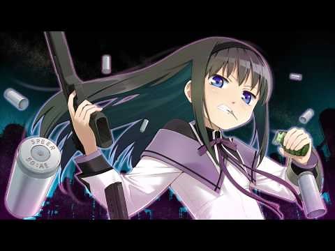 Nightcore - Lose Yourself