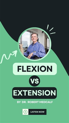 👉🏻 Flexion vs. Extension: The Mechanics Explained – Listen to Dr. Robert Medcalf's experienced insights on navigating the complexities of Spondylolisthesis, the truth about clinical vs. radiographic instability, and the vital role of mechanical assessment in determining the right treatment path. 🎥Link to interview on Youtube: https://youtu.be/NLlrOkryBmY 🎙Join our email list to receive podcast updates: https://www.ptprotalk.com/ 🎧Listen on all platforms: https://bit.ly/45rzffO 🔗Find all ou