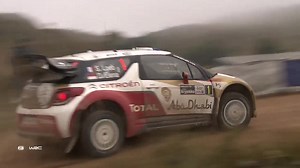 [BEST OF] 🇫🇷 LOEB - 🇲🇨 ELENA | RallyeTechnic
