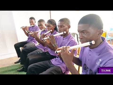 GFBD/IEBA CABEÇA DO PACAÇA