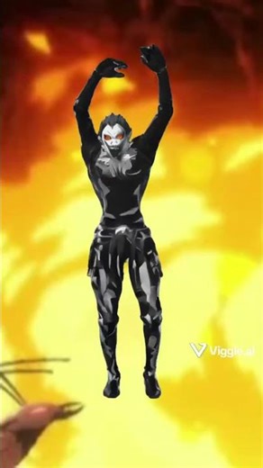 Ryuk Dance Secrets EXPOSED!