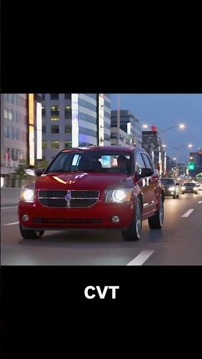 2007 Dodge Caliber: Genius or Disaster? 🤔🚗 #cars #Dodge #ClassicCars