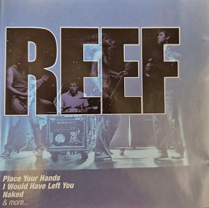 Reef - The Collection