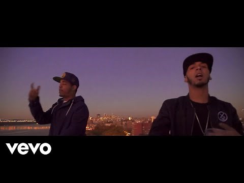 Anuel - Coronamos (Official Video) ft. Lito Kirino