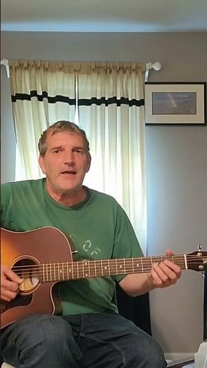 City of New Orleans ( Willie Nelsom ) Guitar Lesson