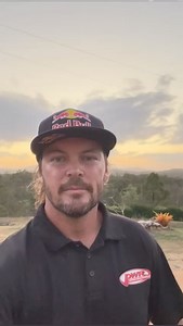 Thanks everyone for the support! Dakar 2025 here we come…. | Toby Price Racing