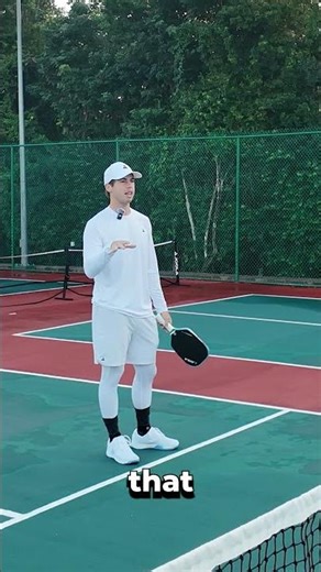 This Pickleball Tip Changes Everything!