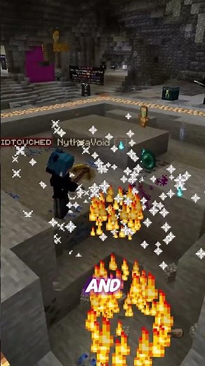 New Realms, Enchants, Items, and Ranks