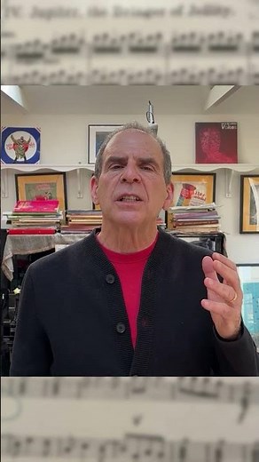 Holst’s “Jupiter” Melody: From The Planets to “I Vow to Thee, My Country” The Story Behind an Anthem