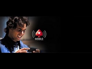 PokerStars, la mejor APP DE PÓKER para iPhone y iPad | Juegos para iPhone