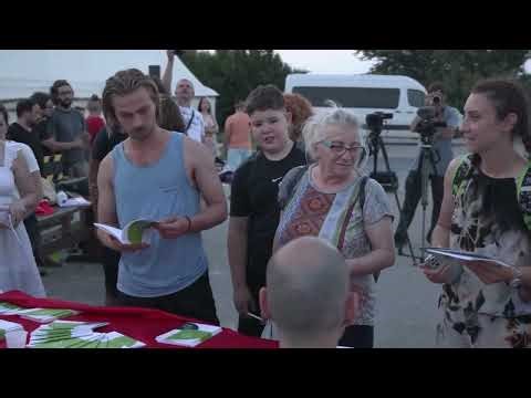 ALL INCLUSIVE – HERITAGE ON THE MOVE - DH Festival in Archeological Park Viminacium (Serbia) 2025