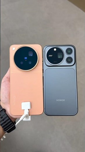 Honor Magic 9 Pro Max vs Vivo X500 Pro Max: Which one to choose?