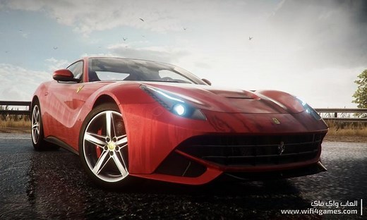 تحميل لعبة السباق Need for Speed Rivals