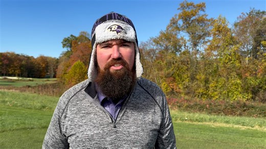 Mike Fernandez on Reels