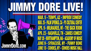 The Jimmy Dore Show on Reels