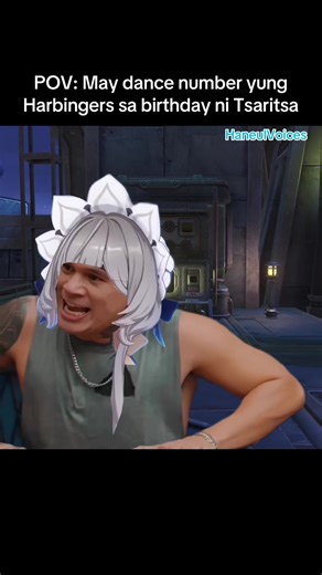 Huy Dottore utang na loob stressed na si madam ayusin mo na kase 😭 Ginabi na yan sila kakapractice HAHAHAHAHAHAHA Sandrone voiced by: HaneulVoices (me) #genshinimpact #sandrone #sandronegenshinimpact #genshinmemes #fyp