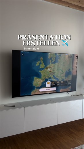 Wollt ihr öfter wieder solche Videosss?✈️| IG: dunja.nfs ✨#präsentation #flughafen #schule #erstellen #keynote