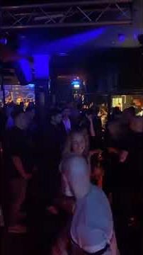 Club 2000 Reunion at The Central Bar Letterkenny