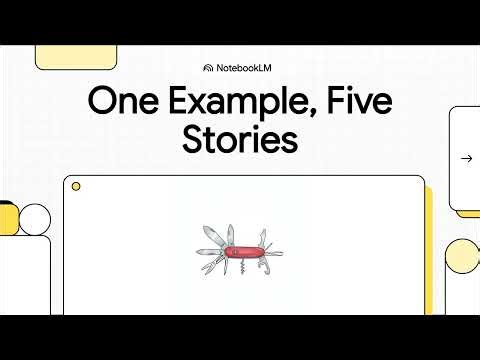 The Interview Skill You Must Learn: Reusing One Example the Right Way