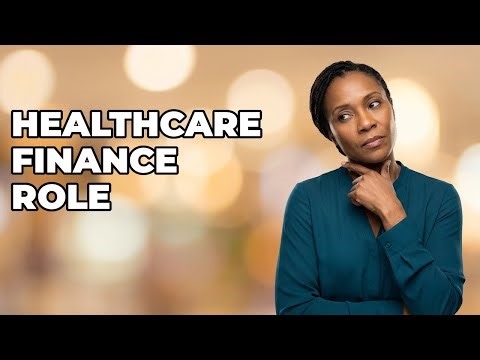 What Is The Role Of A Healthcare Controller?