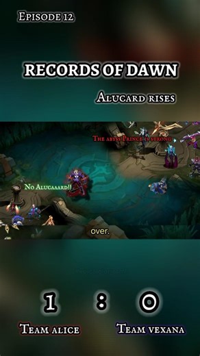 The Winner of ROUND 2