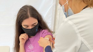 How accessible are NJ COVID vaccine sites for people with disabilities? Here's what we found