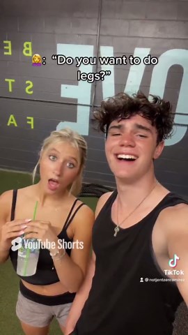 I CAN'T BELIEVE SHE DID THIS 🤦‍♂️ | Jentzen Ramirez #shorts