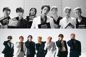 BTS Breaks All Their Own Records As “Butter” MV Hits 100 Million Views