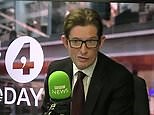 Mi5 Director-general says threat of terrorism in UK is a real and enduring thing