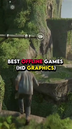 Top Offline Games to Play Without Wi-Fi