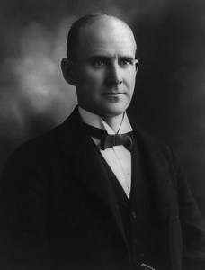 Eugene V Debs - Alchetron, The Free Social Encyclopedia