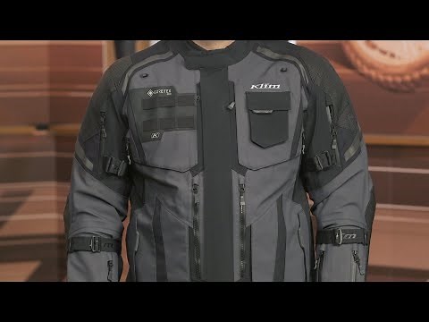 Klim Badlands Pro A3 Jacket & Pants Review