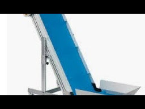 Bucket elevator tutorial(1)