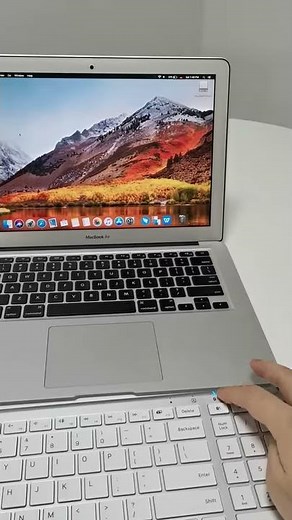 Quick start for BK10 under macbook